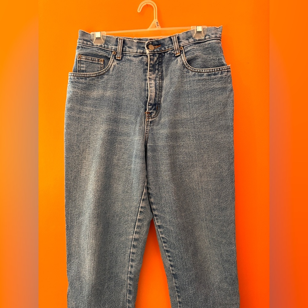 Bill Blass Denim Jeans